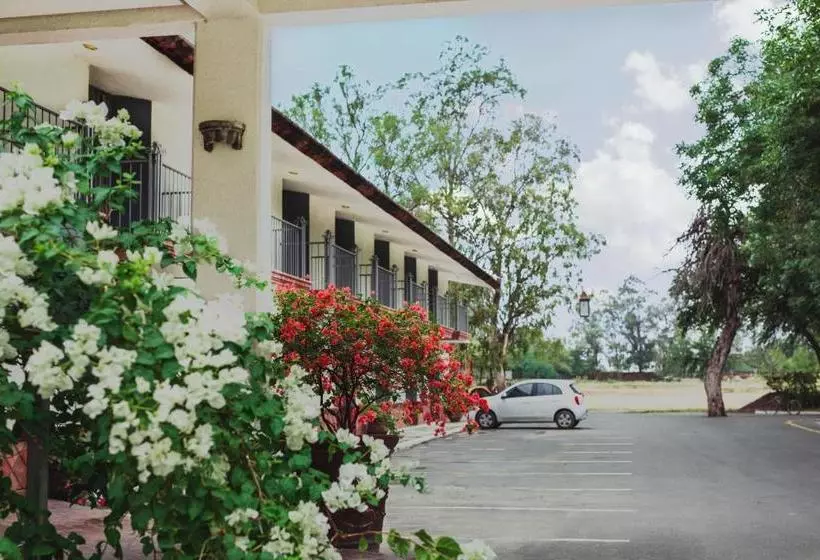 Gran Hotel Las Fuentes