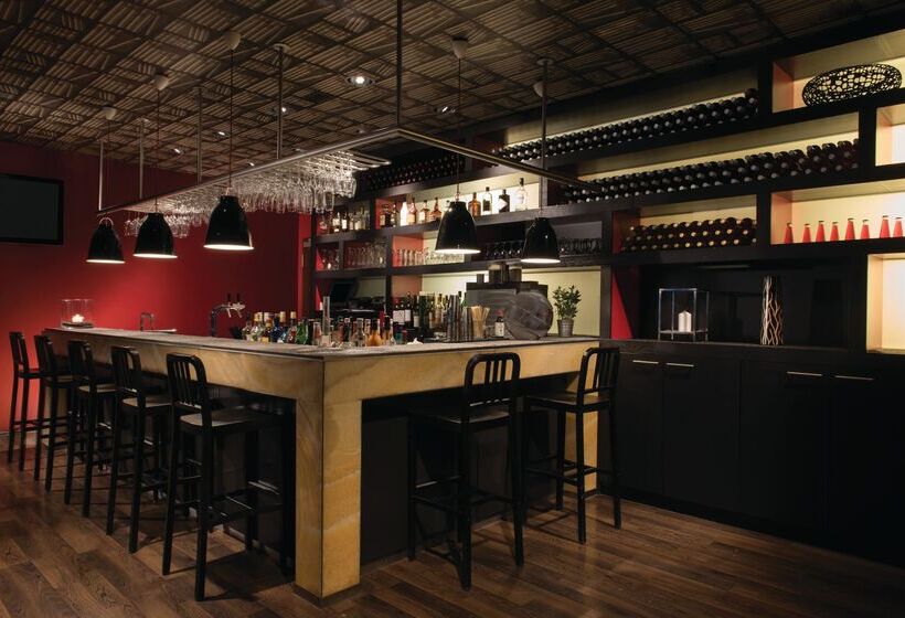 Adina Apartment Hotel Frankfurt Neue Oper