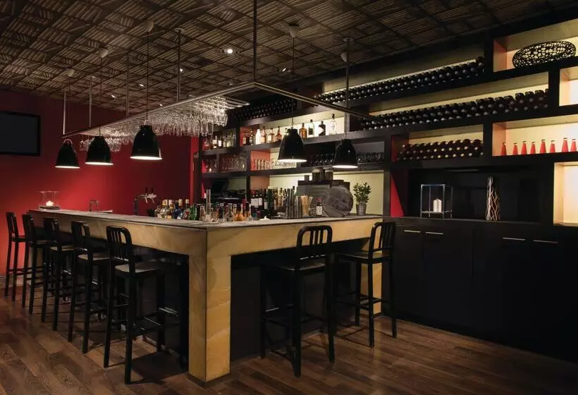 Adina Apartment Hotel Frankfurt Neue Oper