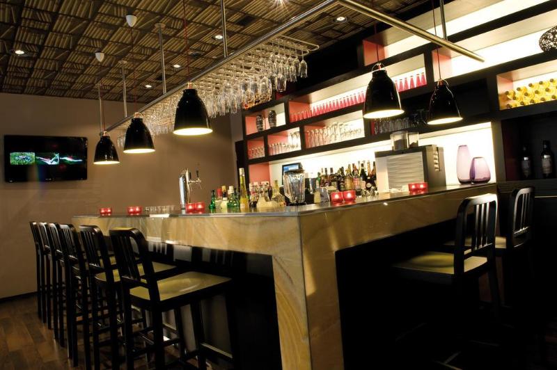 Adina Apartment Hotel Frankfurt Neue Oper