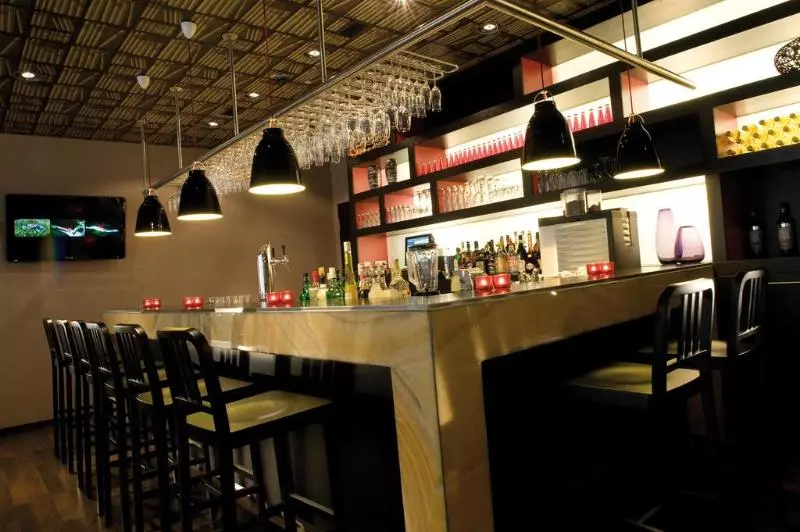 Adina Apartment Hotel Frankfurt Neue Oper