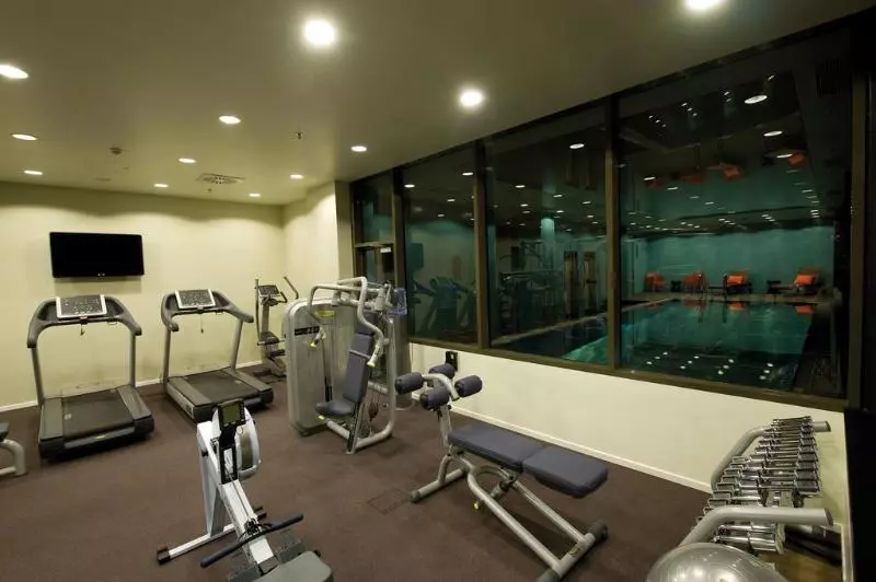 Adina Apartment Hotel Frankfurt Neue Oper