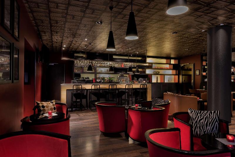 Adina Apartment Hotel Frankfurt Neue Oper