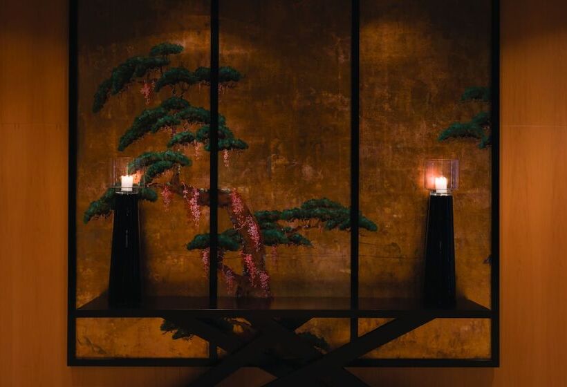 Adina Apartment Hotel Frankfurt Neue Oper