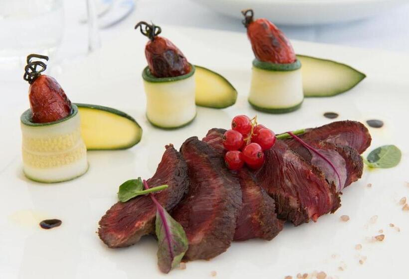 Otel Adriatic Palace