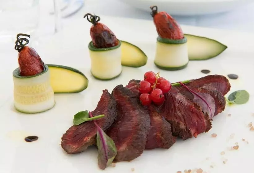 ホテル Adriatic Palace