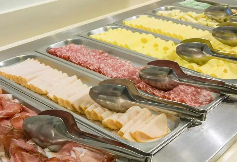 ホテル Adriatic Palace