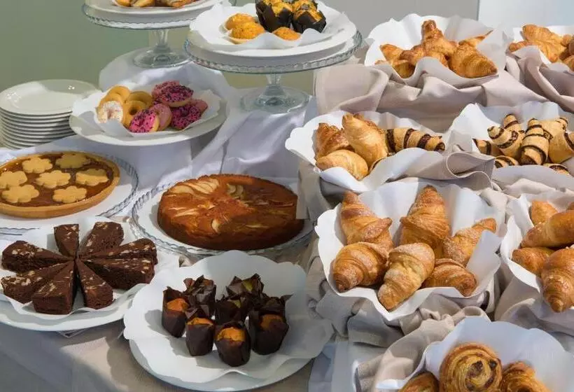 ホテル Adriatic Palace