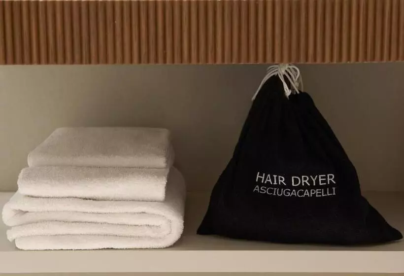 ホテル Adriatic Palace