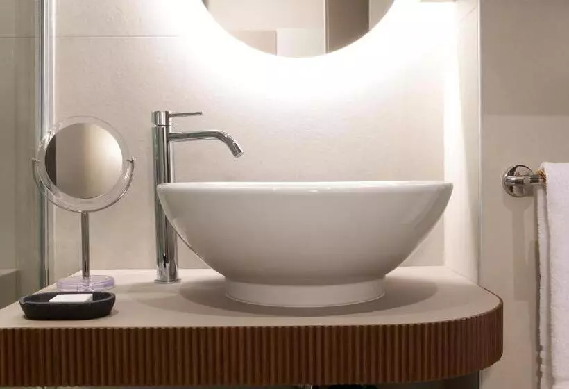 ホテル Adriatic Palace