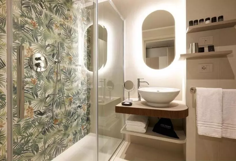 ホテル Adriatic Palace