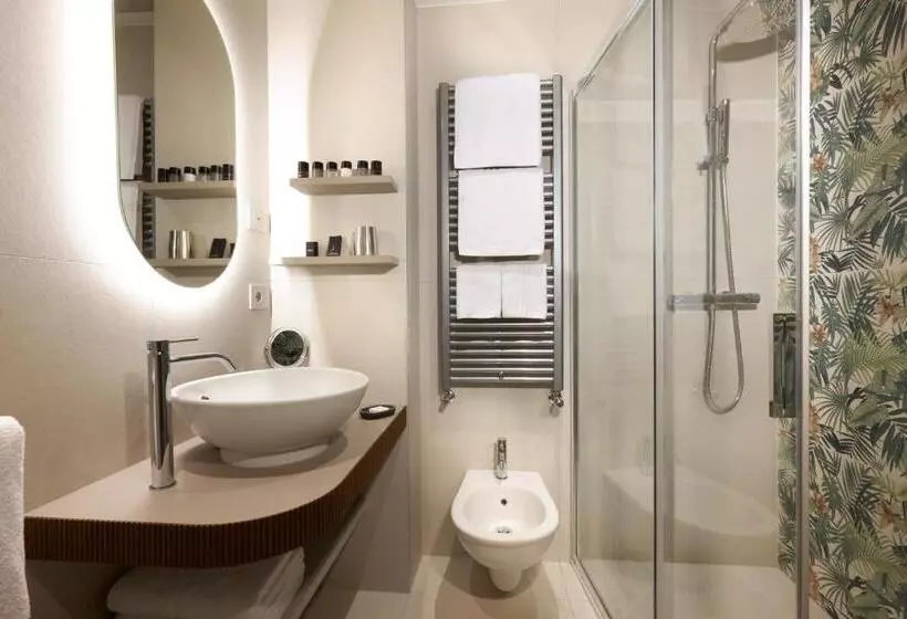 ホテル Adriatic Palace