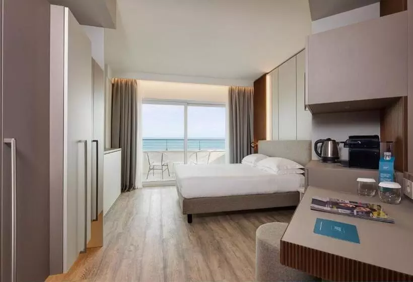 ホテル Adriatic Palace