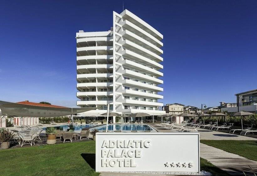 Otel Adriatic Palace