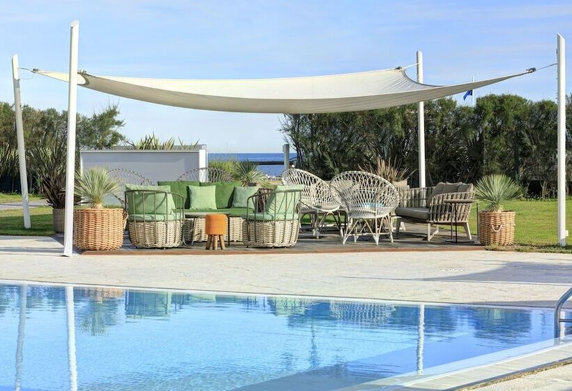 Otel Adriatic Palace