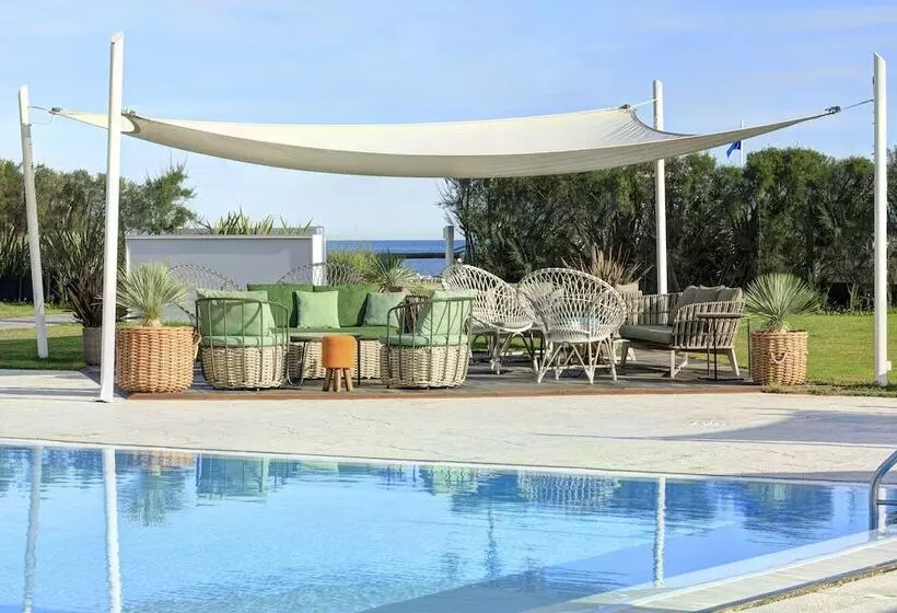 ホテル Adriatic Palace