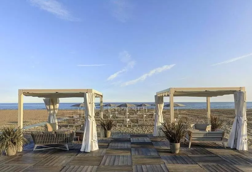 ホテル Adriatic Palace