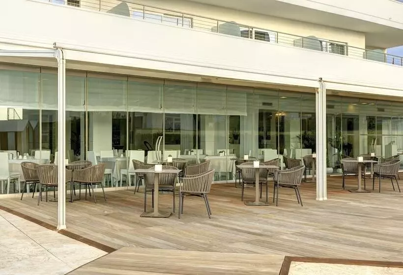 ホテル Adriatic Palace