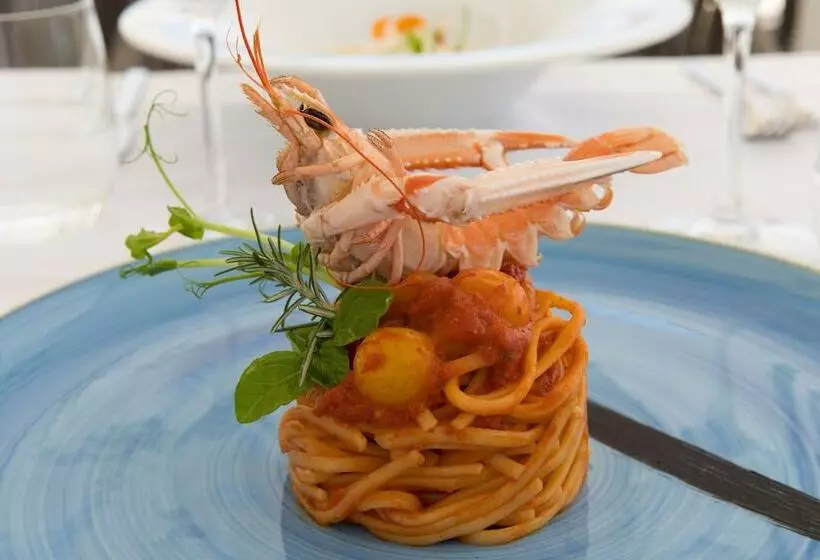 ホテル Adriatic Palace