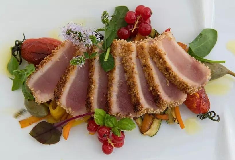 ホテル Adriatic Palace