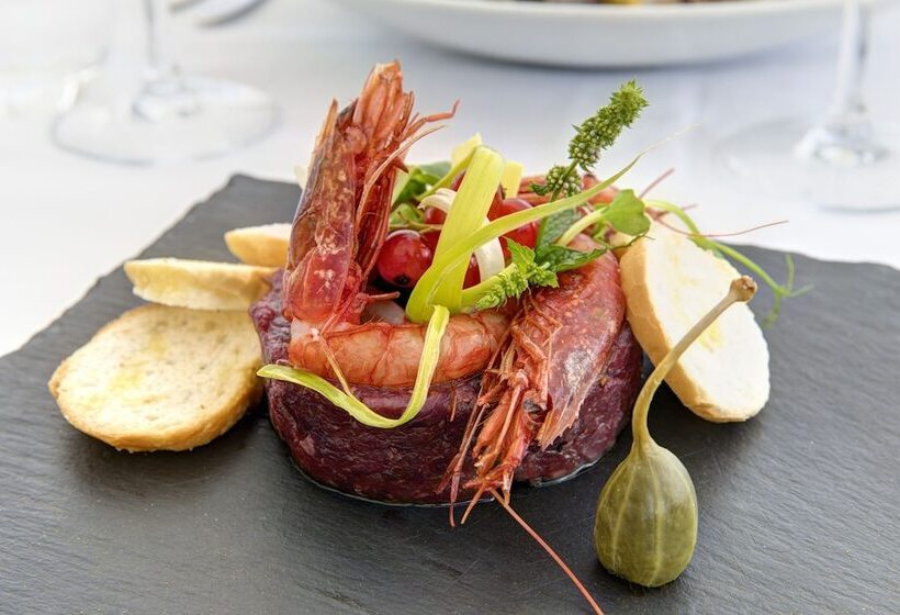 Otel Adriatic Palace