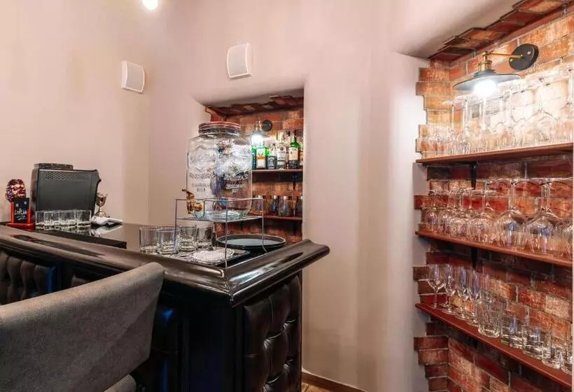 호텔 Ambiente Wellness & Spa