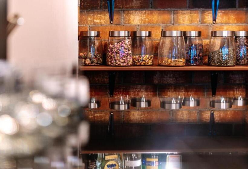 هتل Ambiente Wellness & Spa