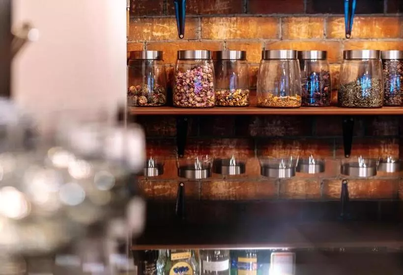 호텔 Ambiente Wellness & Spa