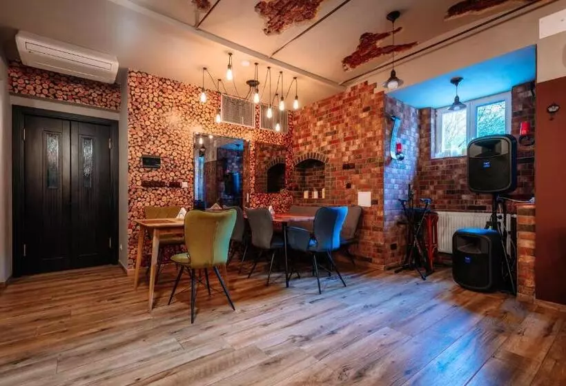 호텔 Ambiente Wellness & Spa