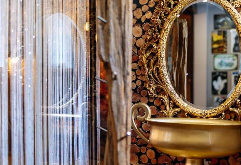 هتل Ambiente Wellness & Spa