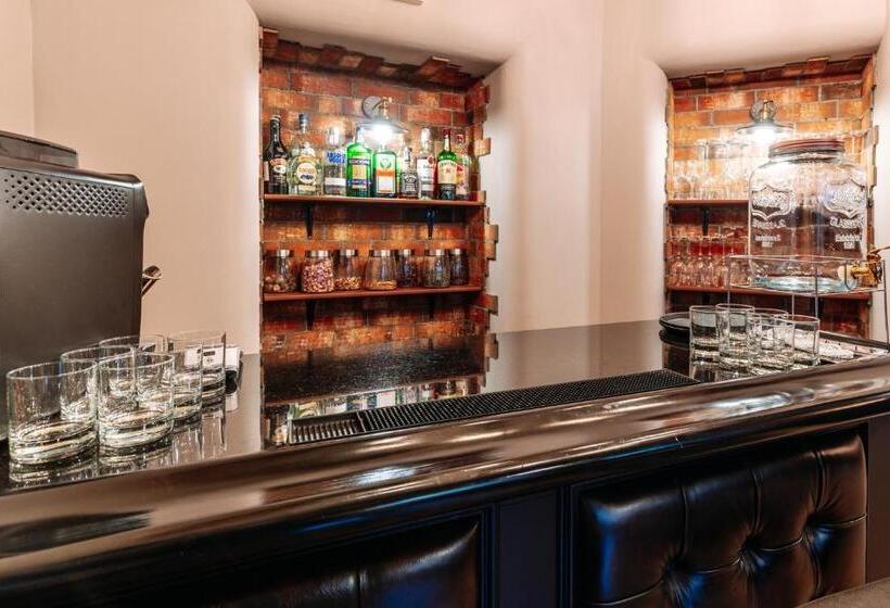 هتل Ambiente Wellness & Spa