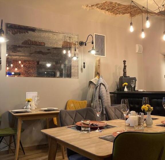 هتل Ambiente Wellness & Spa