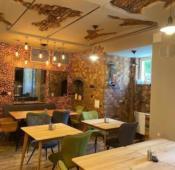 هتل Ambiente Wellness & Spa