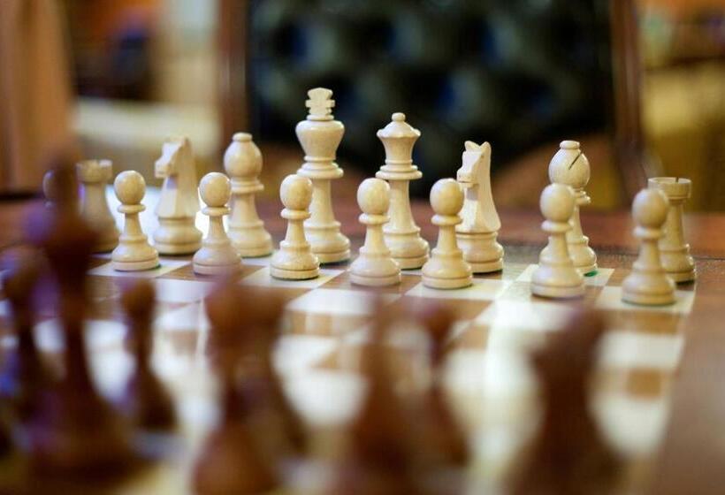 هتل Ambiente Wellness & Spa