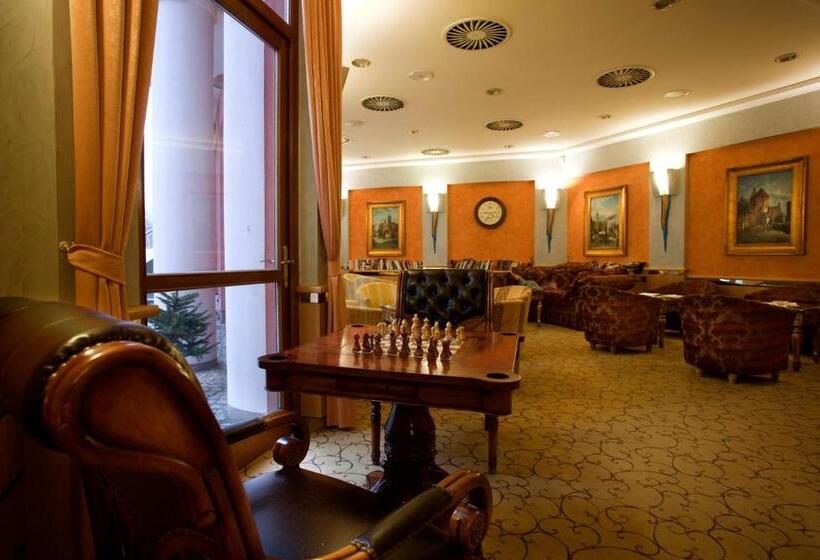 هتل Ambiente Wellness & Spa