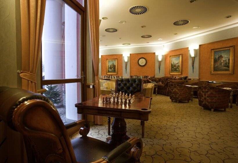 هتل Ambiente Wellness & Spa