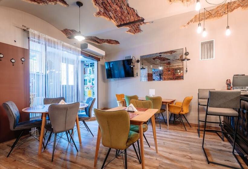 هتل Ambiente Wellness & Spa