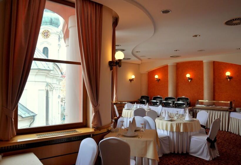 هتل Ambiente Wellness & Spa