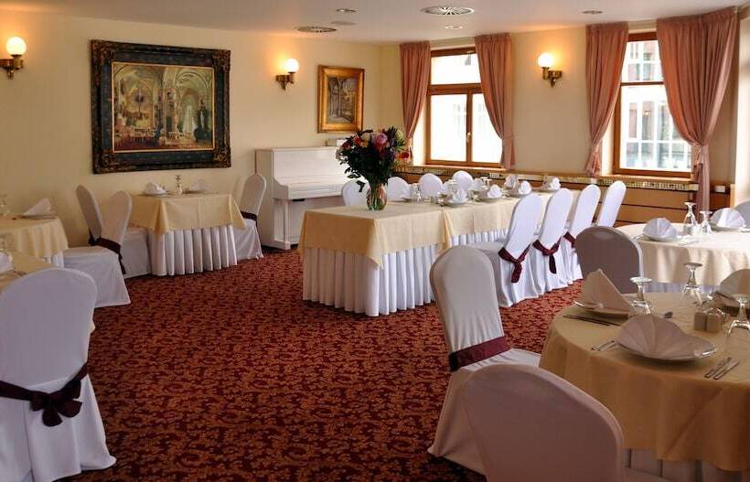 هتل Ambiente Wellness & Spa