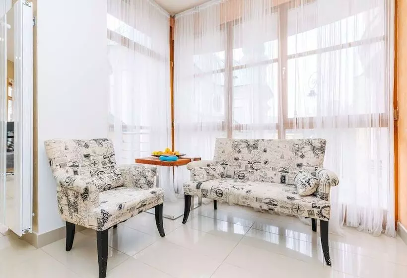 호텔 Ambiente Wellness & Spa