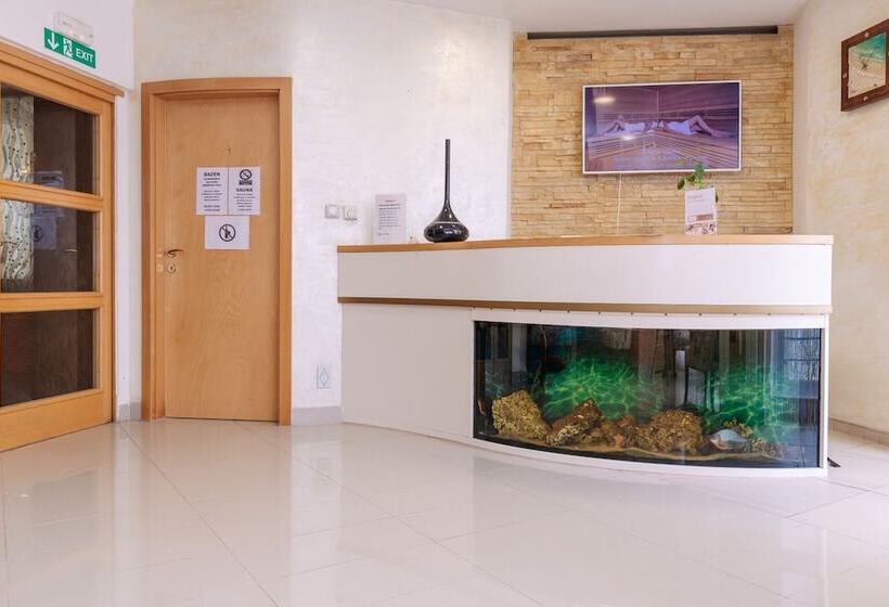 هتل Ambiente Wellness & Spa