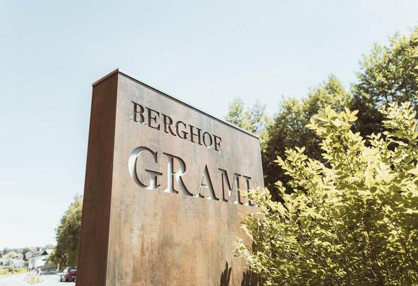 ホテル Berghof Graml