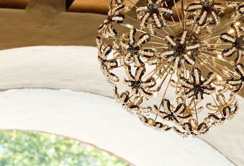 ホテル Berghof Graml