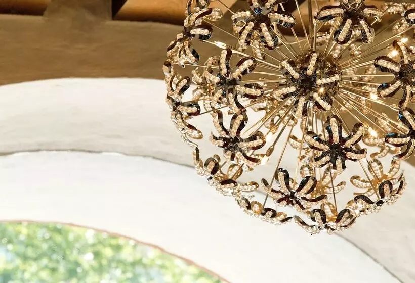 ホテル Berghof Graml