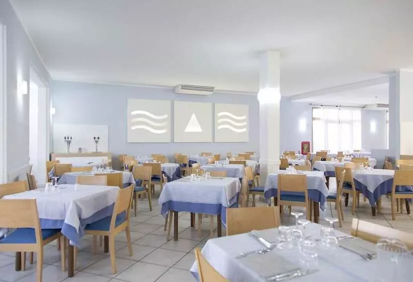 Blu Hotel Laconia Village