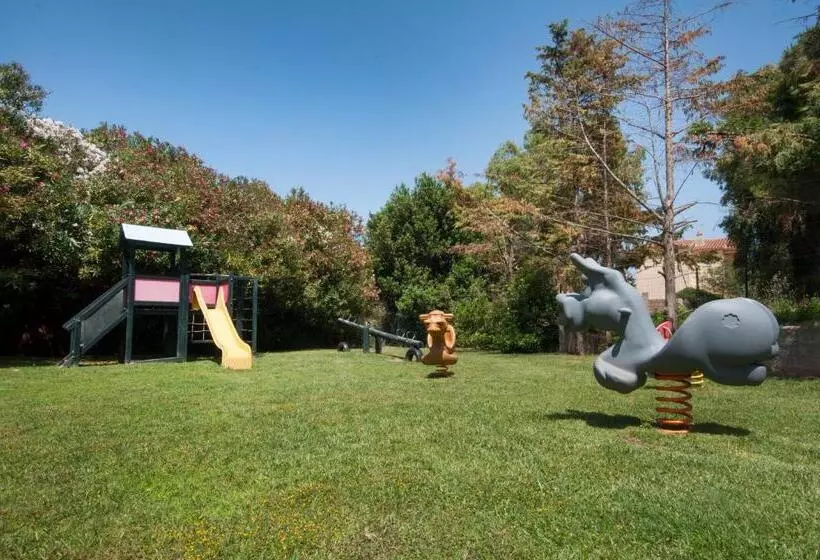 Blu Hotel Laconia Village