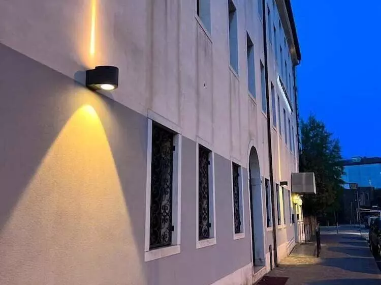 هتل Ca Dei Barcaroli