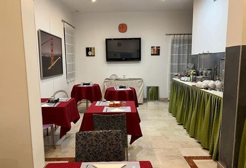 호텔 Ca Dei Barcaroli