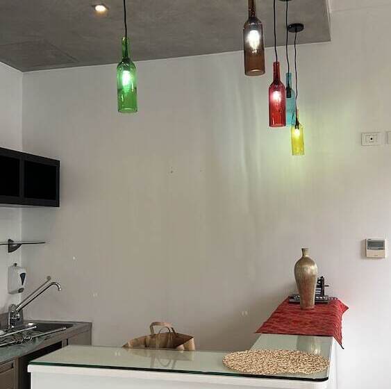 호텔 Ca Dei Barcaroli