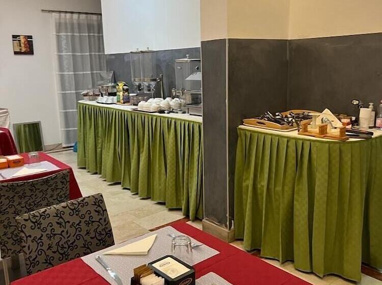 호텔 Ca Dei Barcaroli